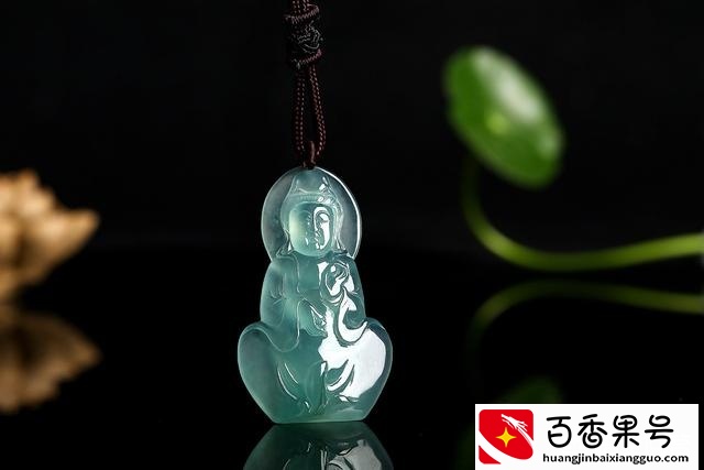 翡翠和玉的区别