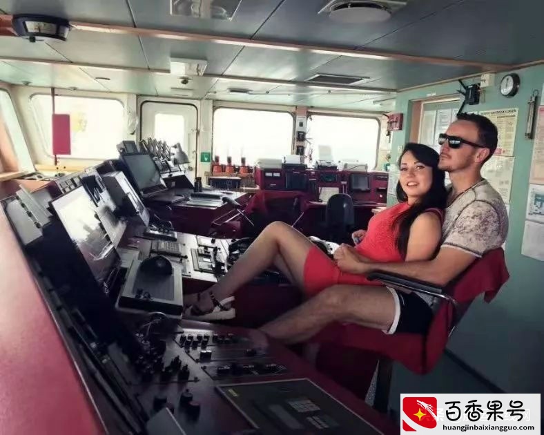 船员，到底要不要“男女搭配”？
