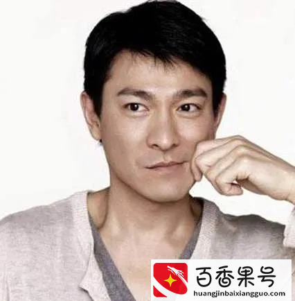 张国荣是刘德华的眼中钉？两代古早天王有什么恩怨？