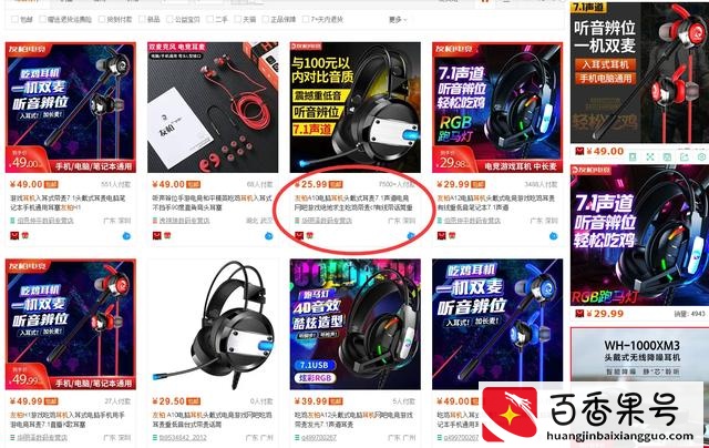 做电商一年能赚多少钱