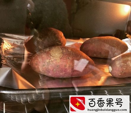烤箱烤红薯的时间和温度 烤箱烤红薯的注意事项