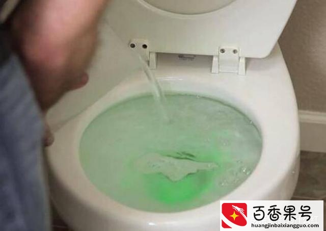 马桶堵了如何自己快速疏通