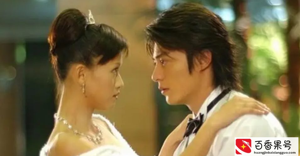 “屡传婚变”霍建华：疑奉子成婚，后怒吼林心如，开豪车独自离开