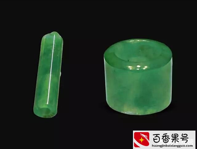 翡翠和玉的区别