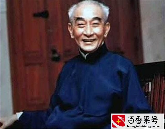 南怀瑾：年轻人就不要研究易经与佛学