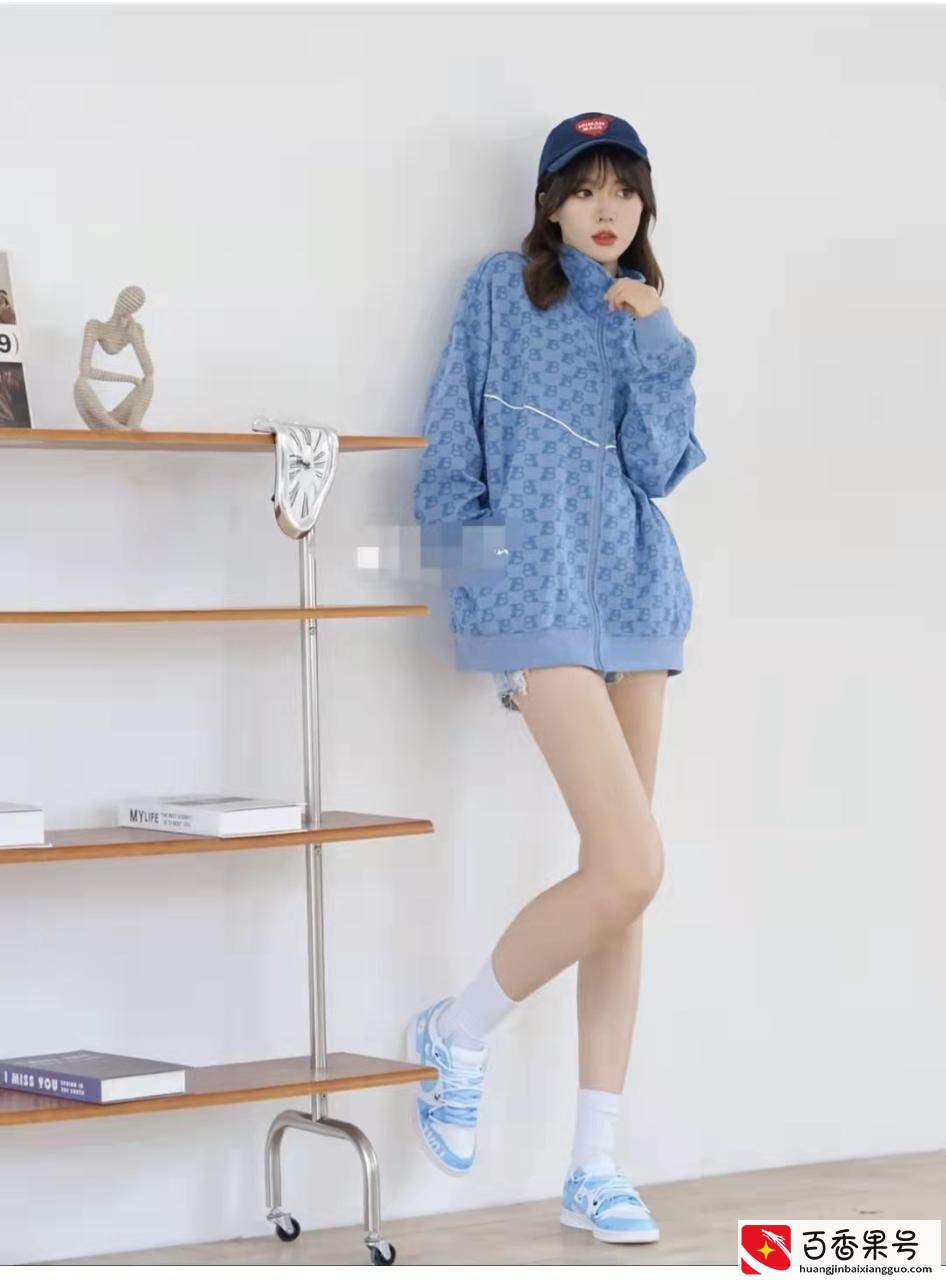 4月份适合穿什么衣服搭配