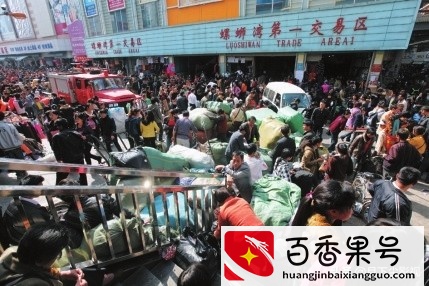 现在哪里有货源批发？最全线上线下渠道推荐