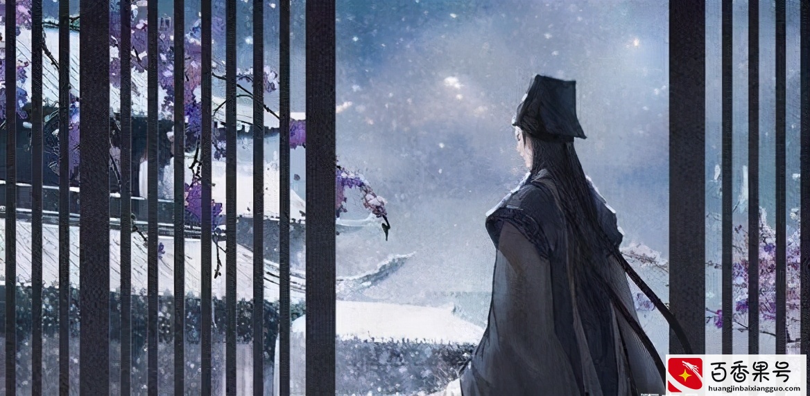 按《雪中悍刀行》境界划分谁才是天下第一？