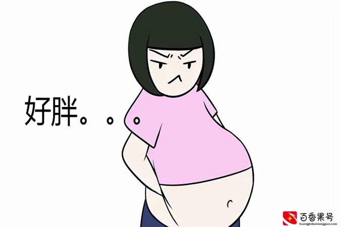 女性做平板支撑，可以练出马甲线吗？坚持做有什么好处？