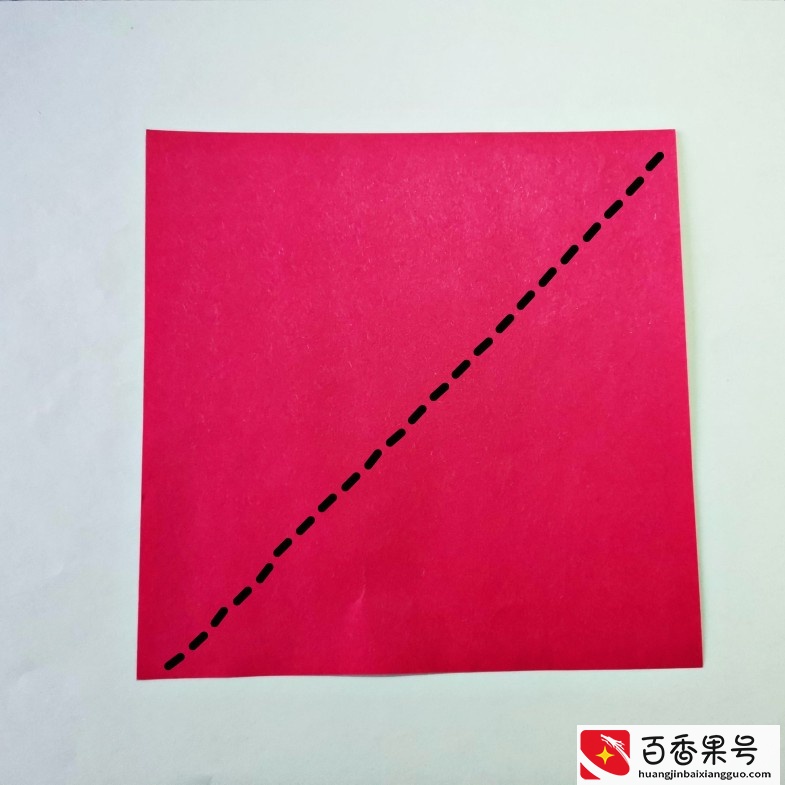 漂亮的窗花剪纸 原来这么简单快一起剪剪吧！窗花剪纸步骤及教程