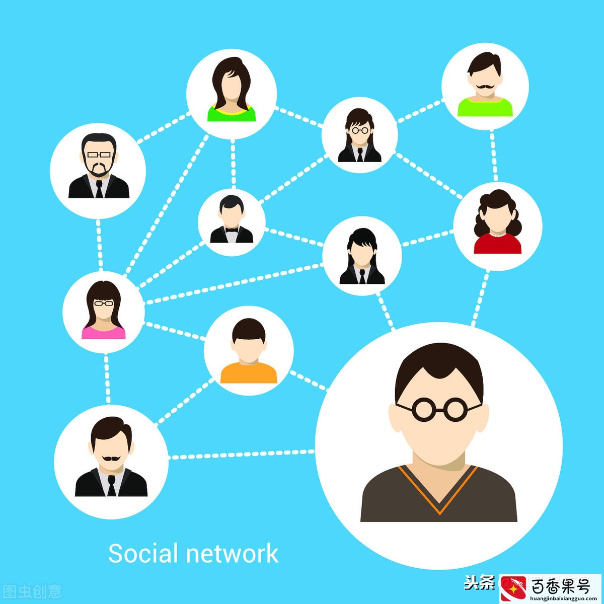 如何搭建V公众号最快盈利模式？