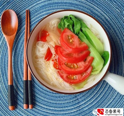 世界无肉日 | 一日食素，功德无量