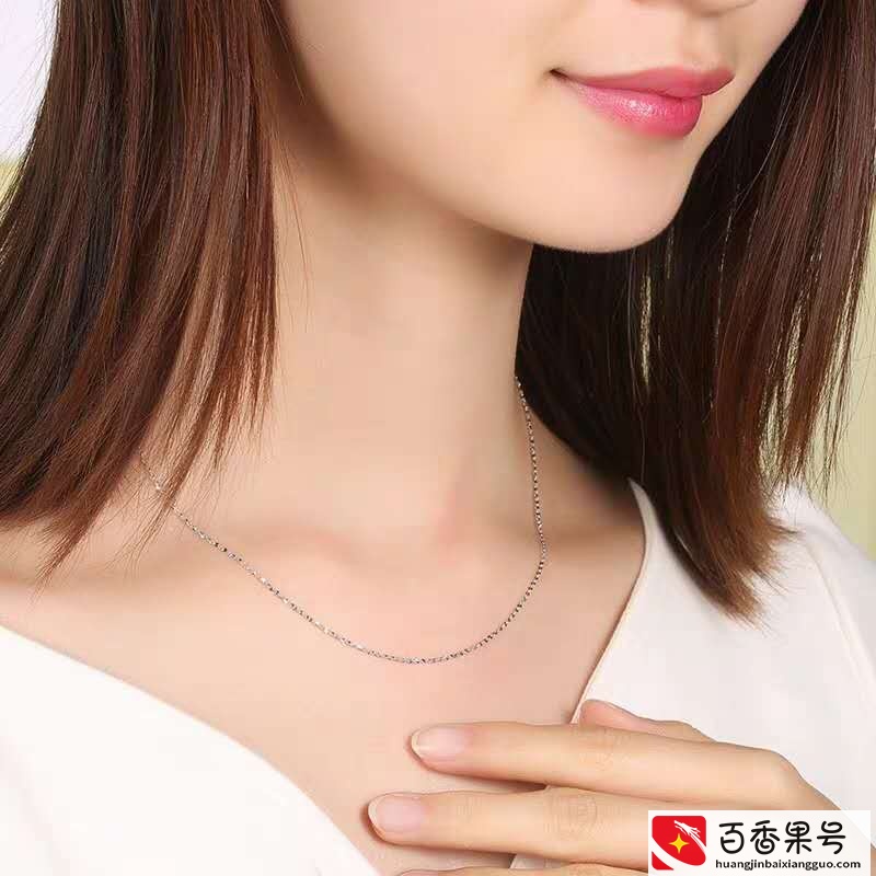 铂金首饰怎么样？现在铂金价格越来越低，铂金首饰还值得买吗