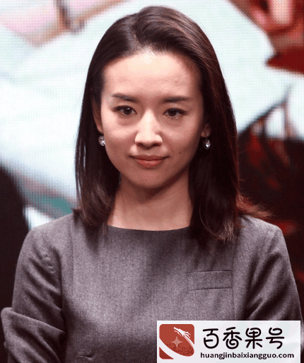 董洁与潘粤明，9年“离婚大战”，没有一个是赢家