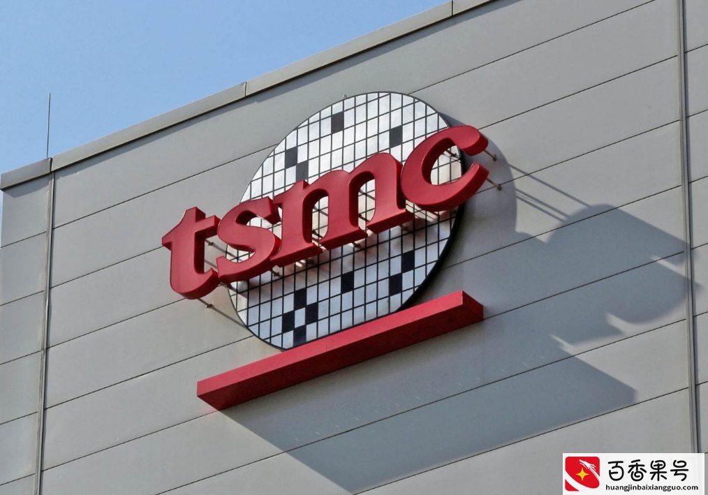 台积电是中国企业，为啥却会去美国建厂？看到这3大股东后：懂了