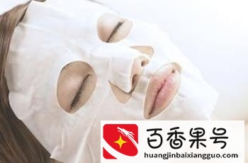 护肤顺序的正确步骤用法