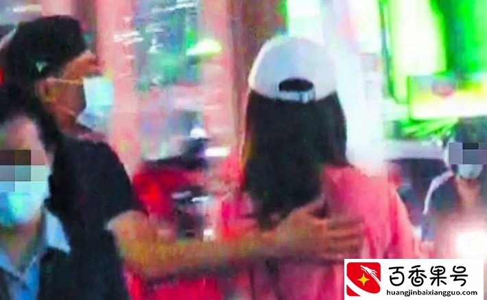 “屡传婚变”霍建华：疑奉子成婚，后怒吼林心如，开豪车独自离开