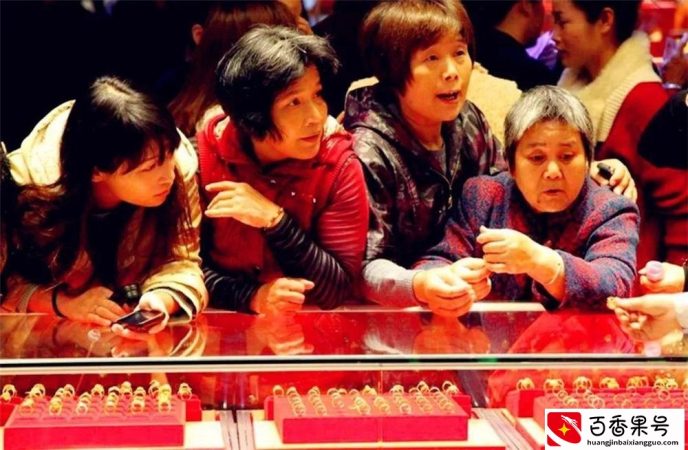 周大福、周六福、周生生、周大生，它们有何区别？谁是“正版”？