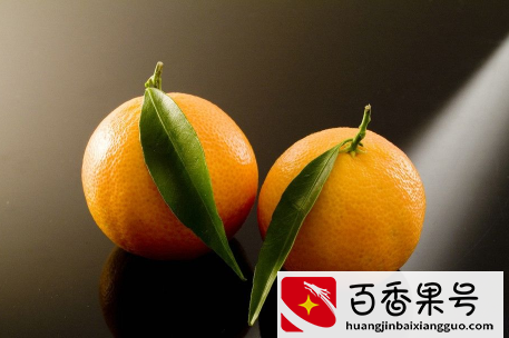 晚上吃橘子会发胖吗 晚上吃橘子好不好