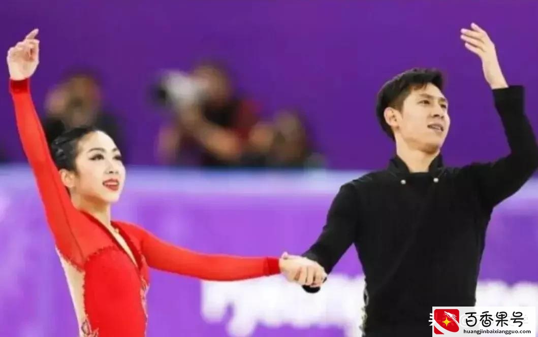 韩聪隋文静能不能最终走到一起？韩聪要勇敢，毕竟近水楼台先得月