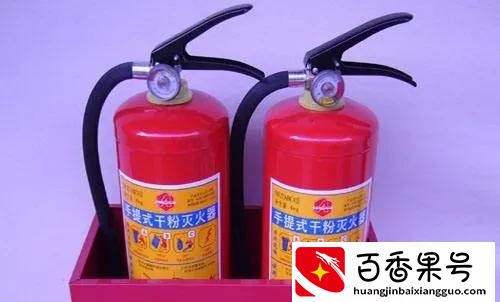 灭火器有效期一般是几年，灭火器有效期多长时间