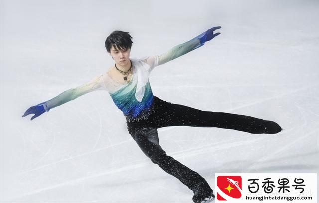 羽生结弦在日本的地位？羽生结弦在日本受欢迎程度？