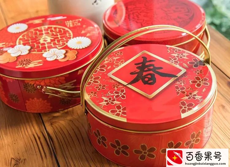 置办年货别发愁，必购清单来了！快收藏起来，照着买就行