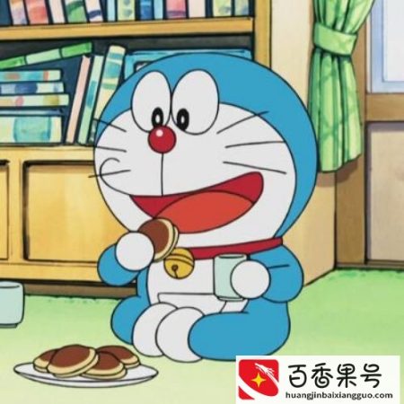 3分钟用动漫人物带你了解大数据