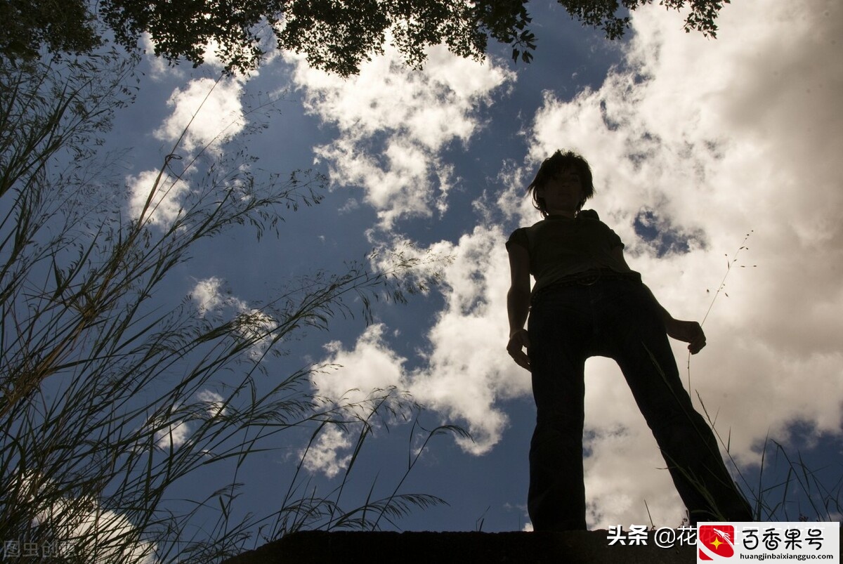儿子中年丧子，他老年丧子，父子俩尝到人间极苦