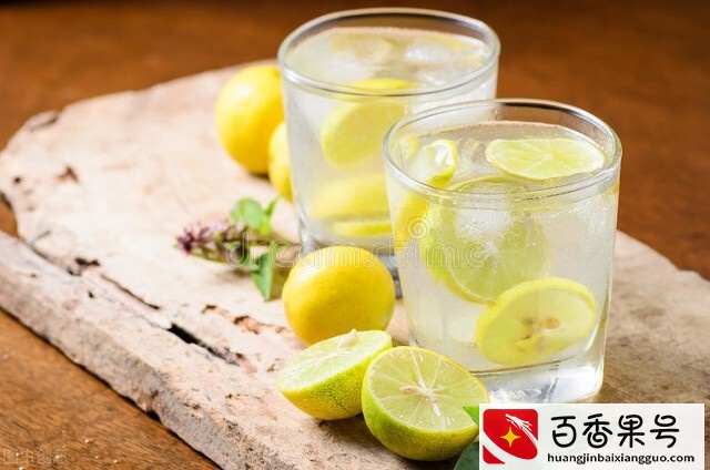 柠檬水是白天喝还是晚上喝最好，效果最佳呢？