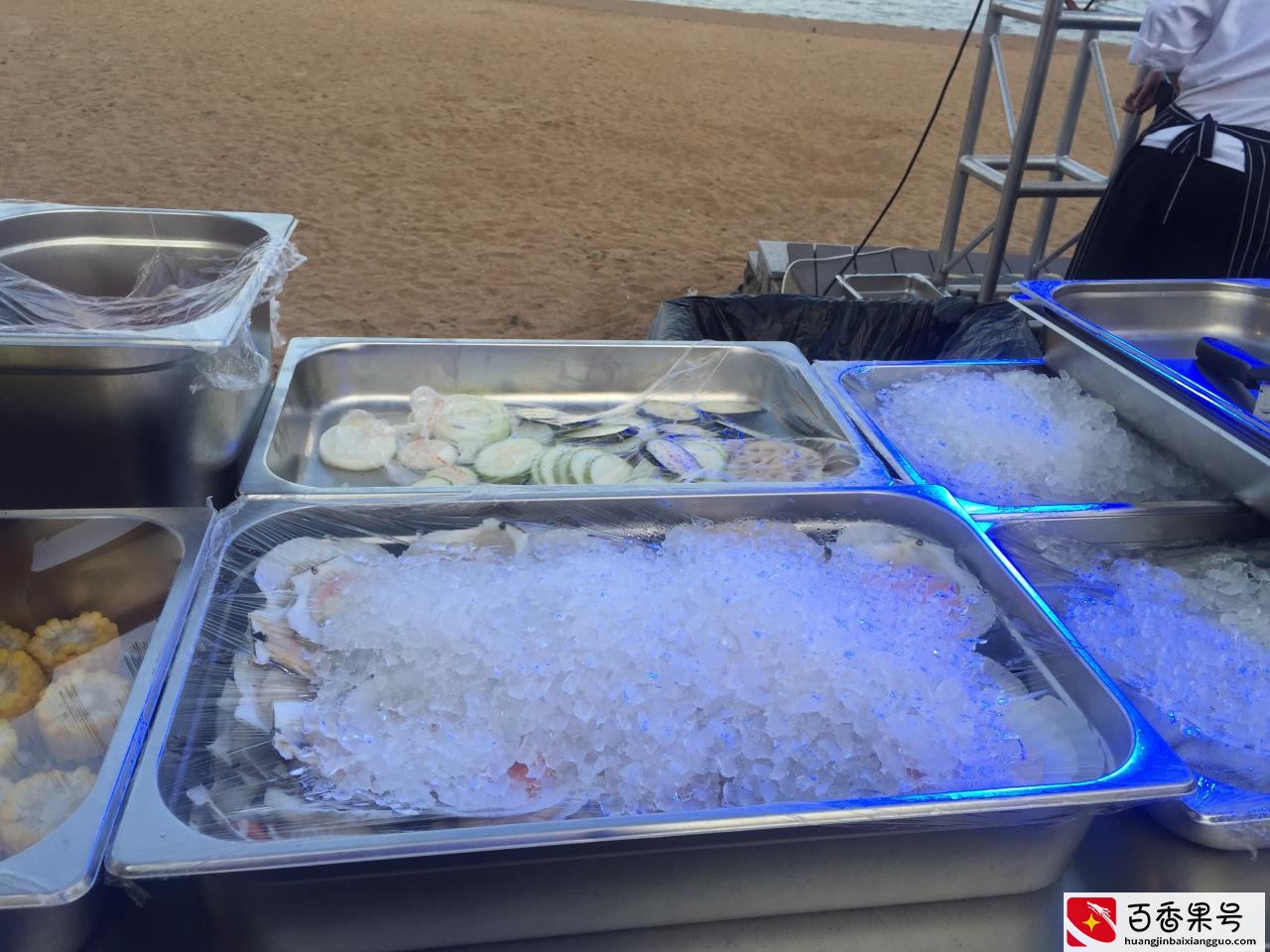 为什么大家都去BBQ？你知道什么意思吗？