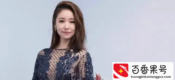 “屡传婚变”霍建华：疑奉子成婚，后怒吼林心如，开豪车独自离开