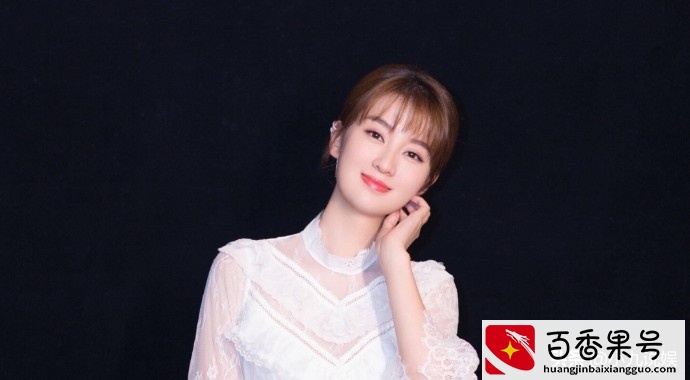 乔欣家里到底干什么的？低调富二代，中戏毕业凭实力出圈