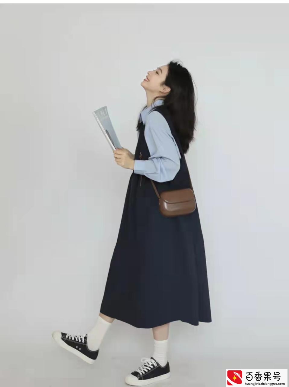 4月份适合穿什么衣服搭配