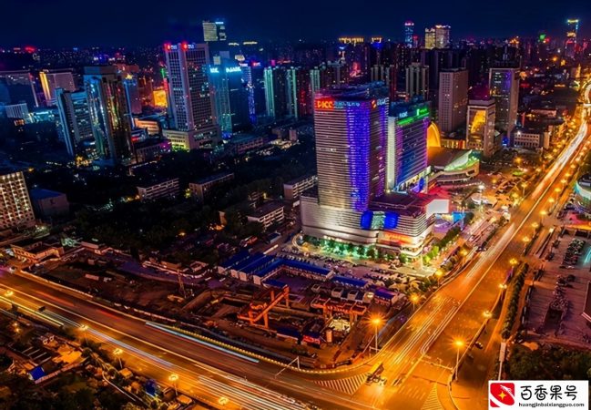 经济实力不如唐山的石家庄，为什么是河北第一大城市？
