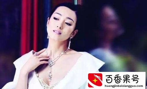张艺谋爱陈婷还是巩俐