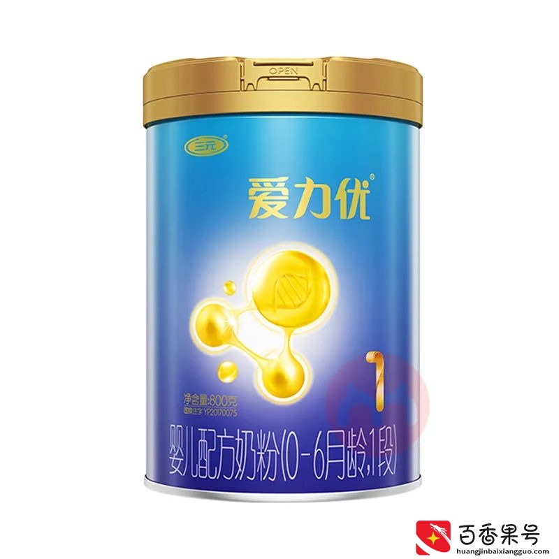 汇总十大热门国产奶粉的优缺点