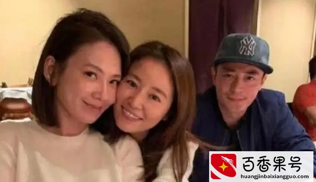 “屡传婚变”霍建华：疑奉子成婚，后怒吼林心如，开豪车独自离开