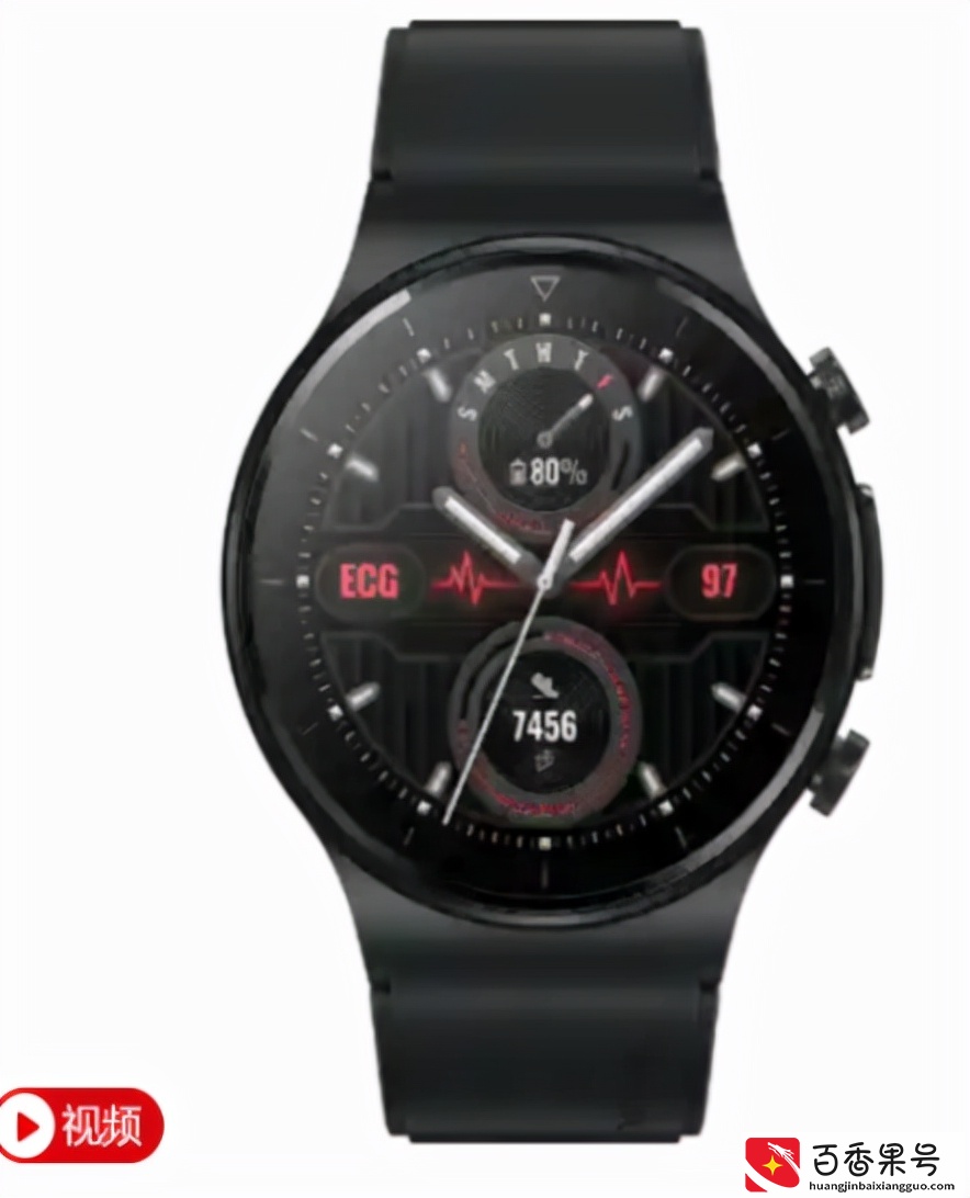 Apple Watch个人使用感受