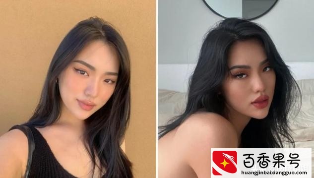 脸大、脸宽的女生别再留“中分”了！这几款发型，才是真的显脸小
