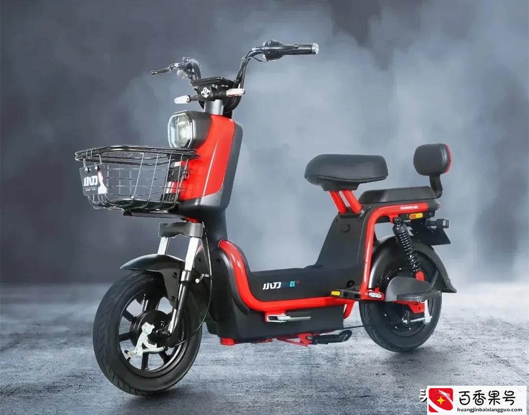 续航百公里，不用充电！售价只要2000多，2款精品电动车上市