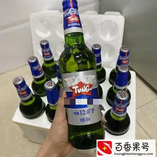 两瓶就让人断片，这4款国产高度啤酒，你喝过几种？