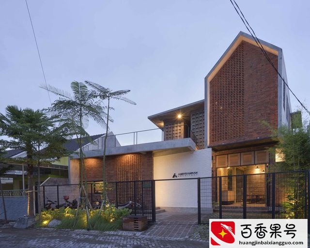 联合办公空间“联合”的是什么？