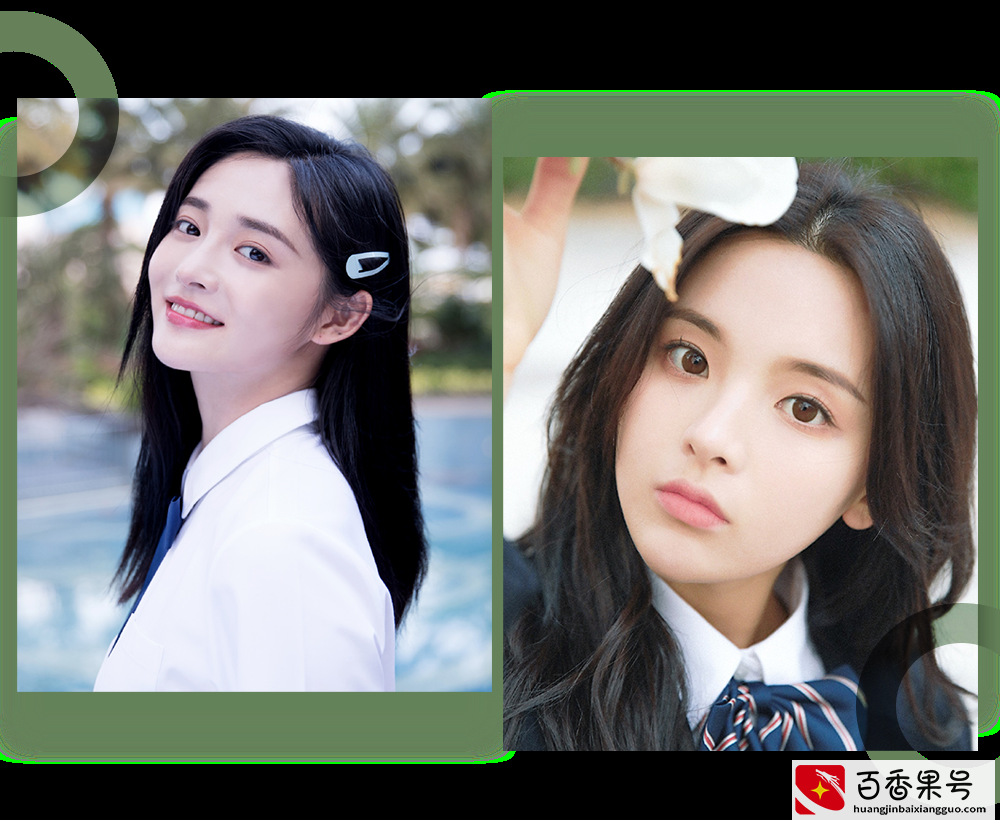 2020各省女孩长相排行榜出炉，你上榜了吗