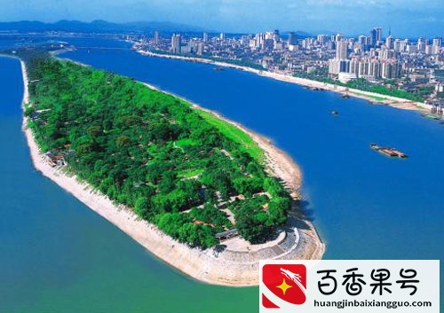 长沙被评为“世界媒体艺术之都”，名字起源于天上的一颗星星