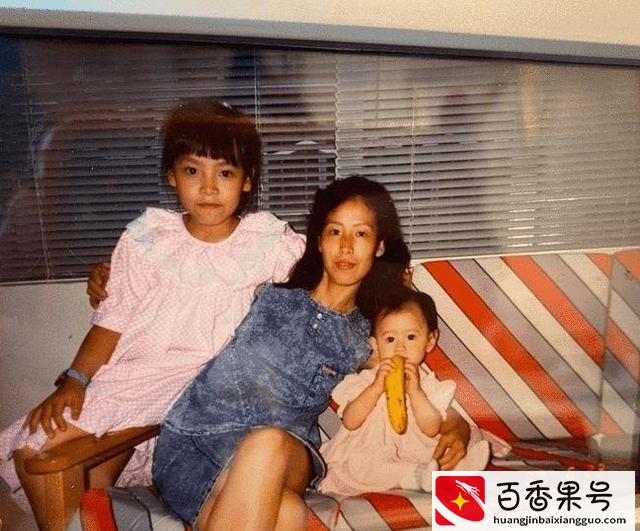 “豪门弃妇”梁洛施的悲伤，2年生3子，为何李家就是不娶她进门