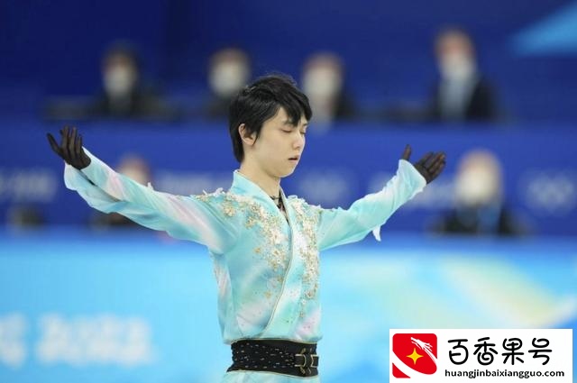 羽生结弦在日本的地位？羽生结弦在日本受欢迎程度？