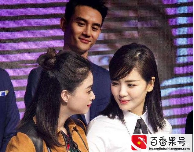 蒋欣和王凯是什么关系 为什么王凯和蒋欣被很多人看好呢