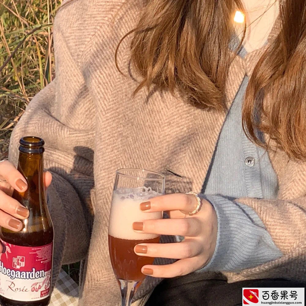 女生头像ins高级质感