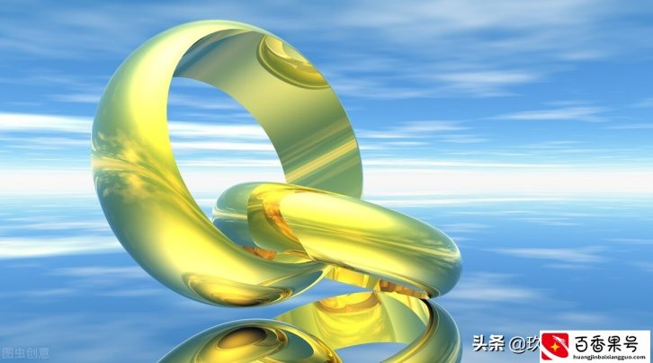 一口价黄金为什么不能买，行业秘密揭露（附周大福8.20黄金价格）